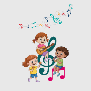 Music with Miss Jess Music with Miss Jess